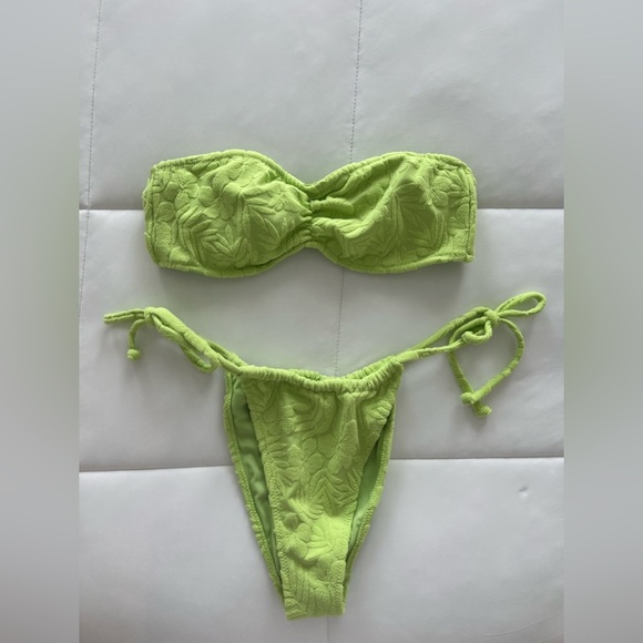 pacsun bikini set - Picture 5 of 7